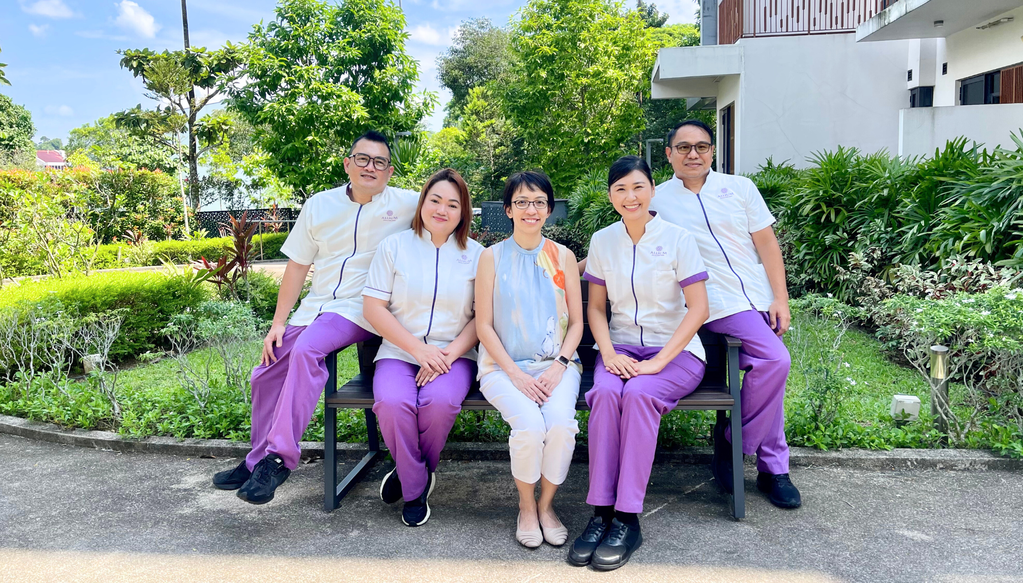 Allium Healthcare Clinical Excellence