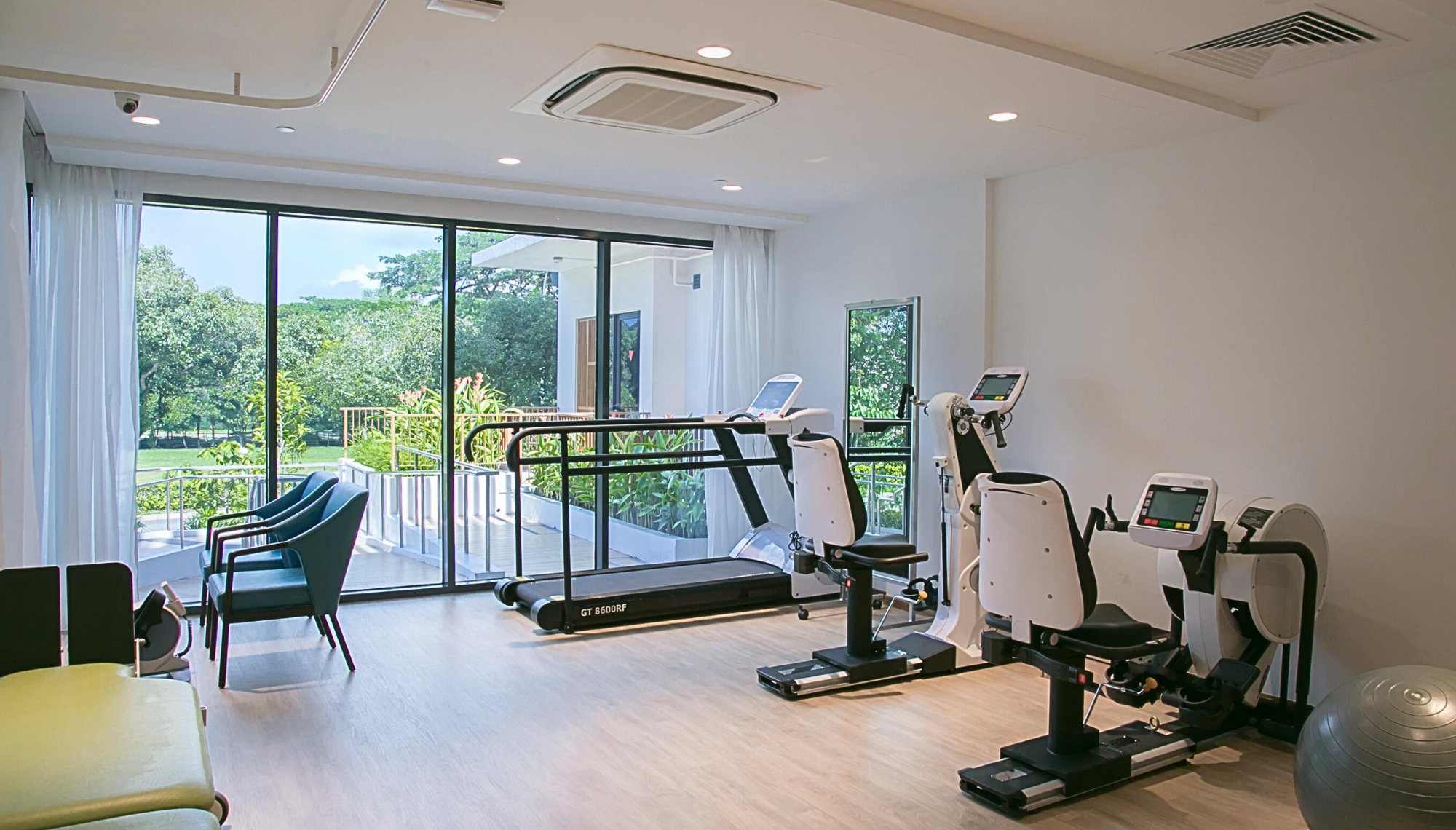 Wellness Studio