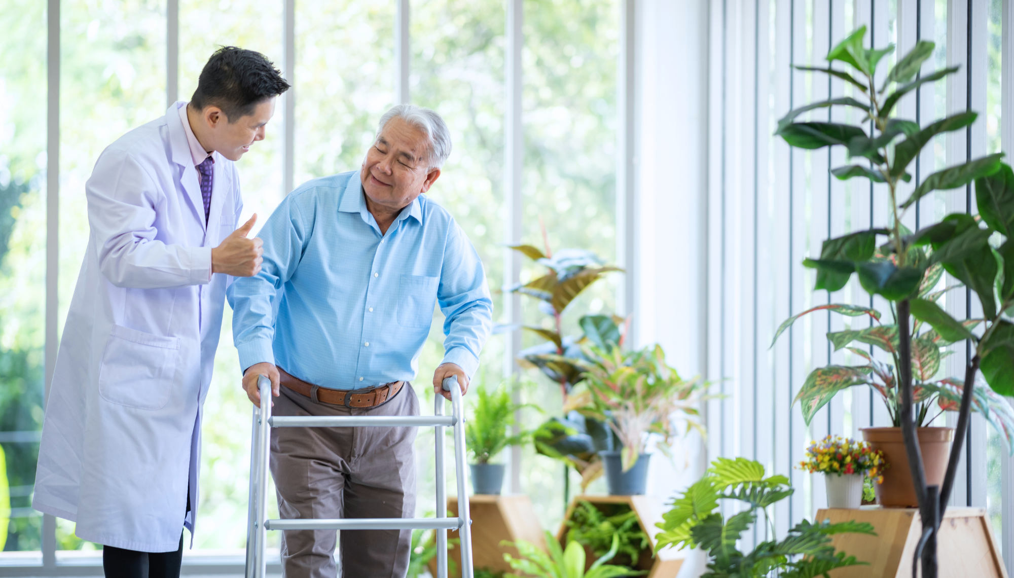 Care Journey - Care Assessment