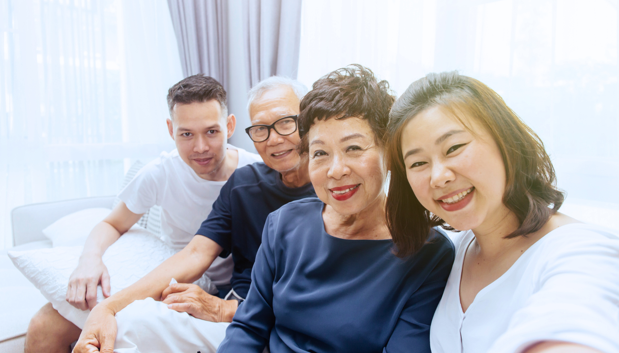 Care Journey - Connect