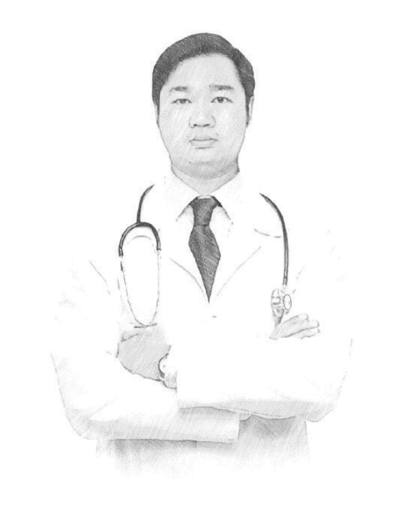 Dr Jason Tan