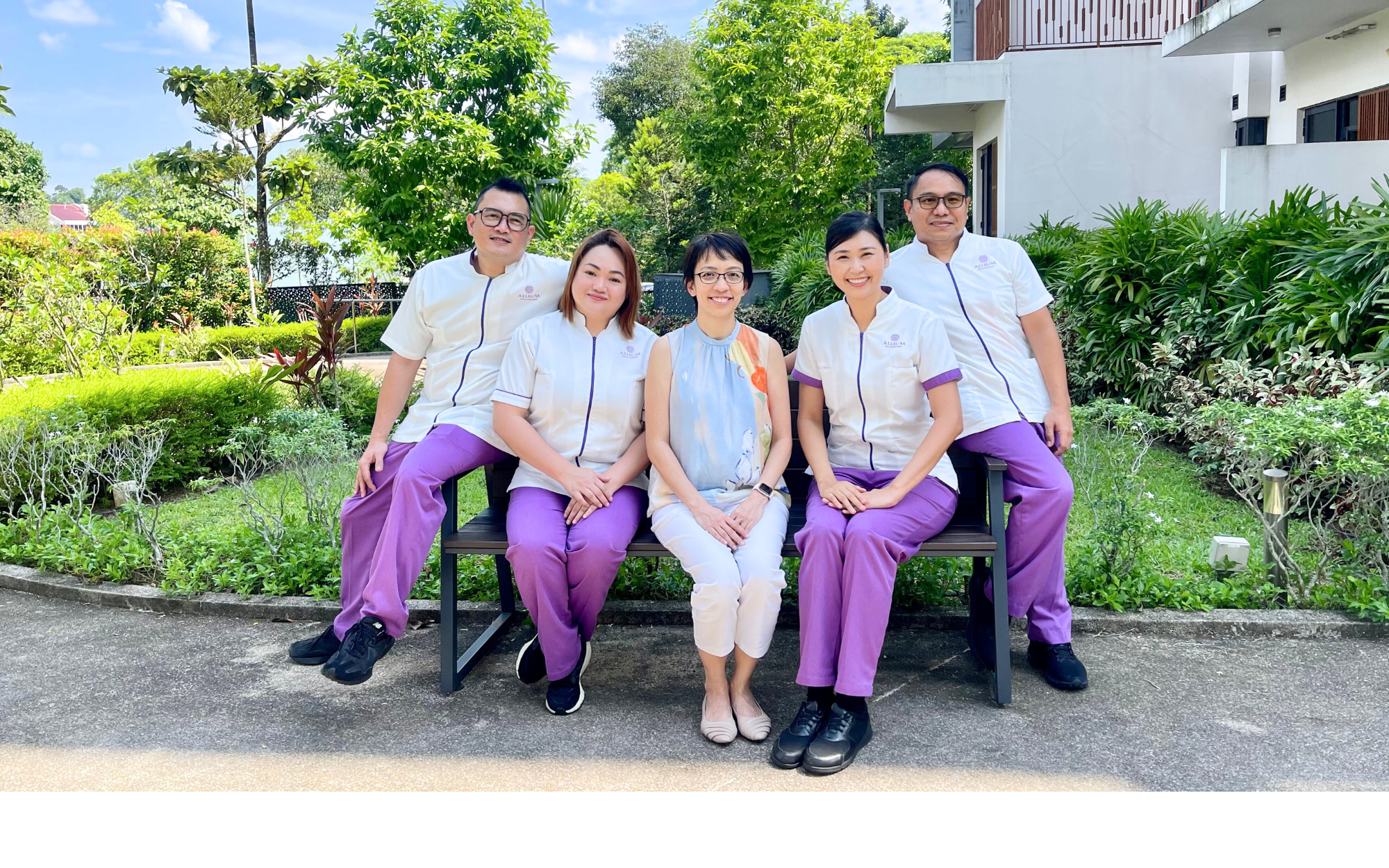 Careers at Allium Care Studios