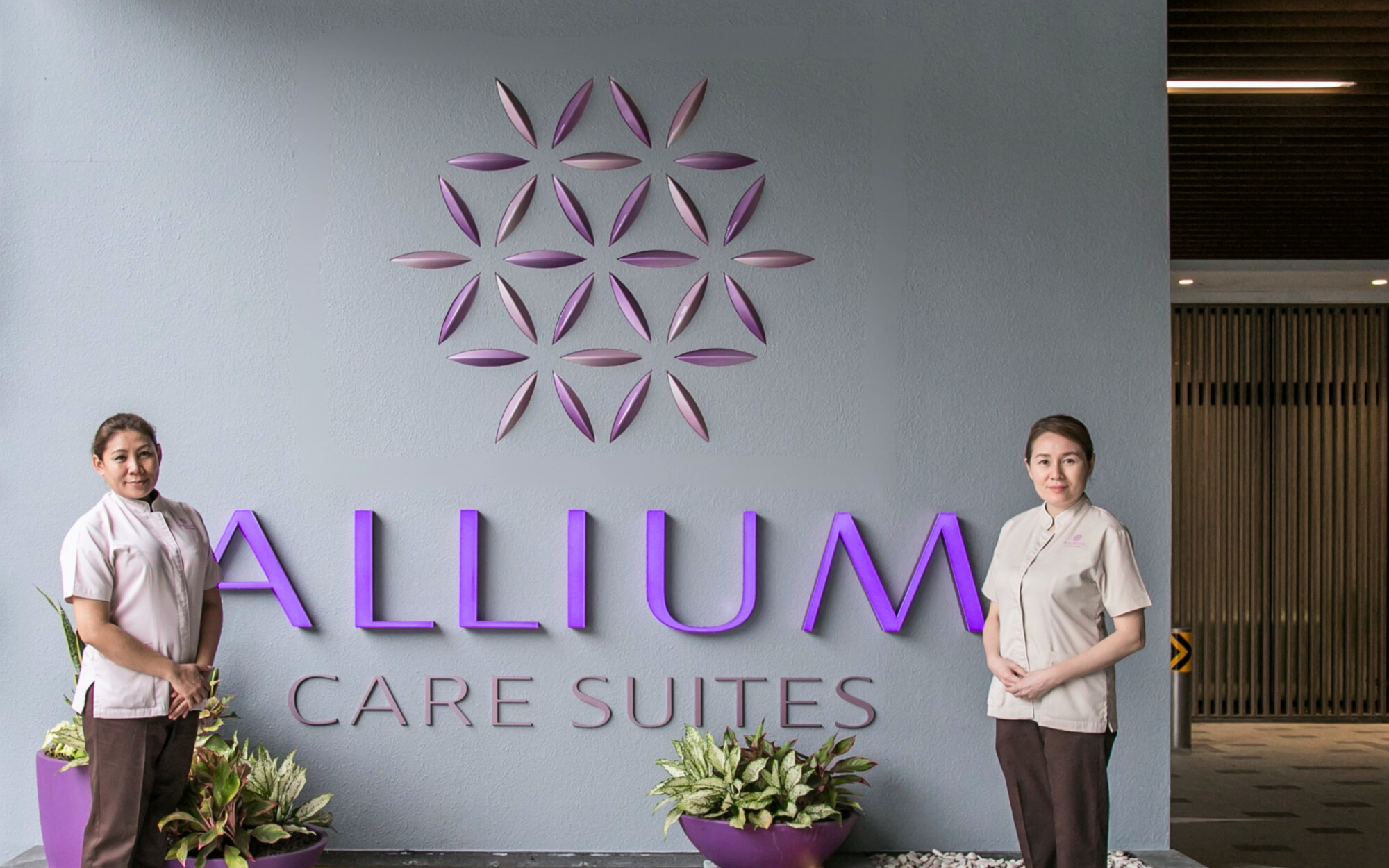 Allium Healthcare