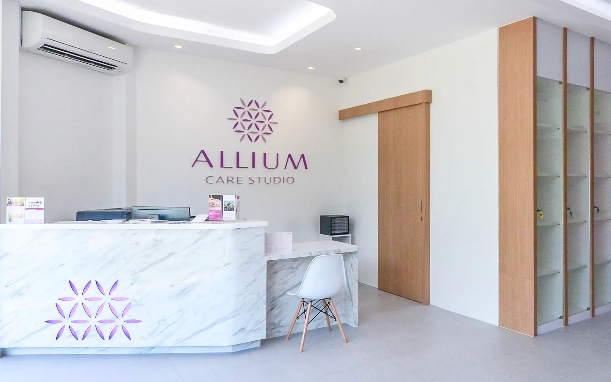 Allium Care Studio Team