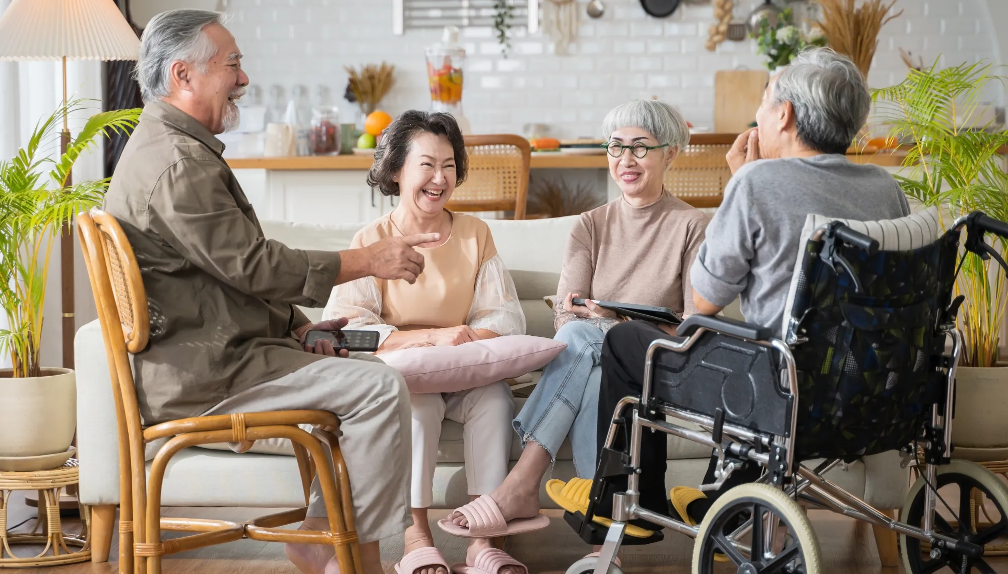 Allium Healthcare Design