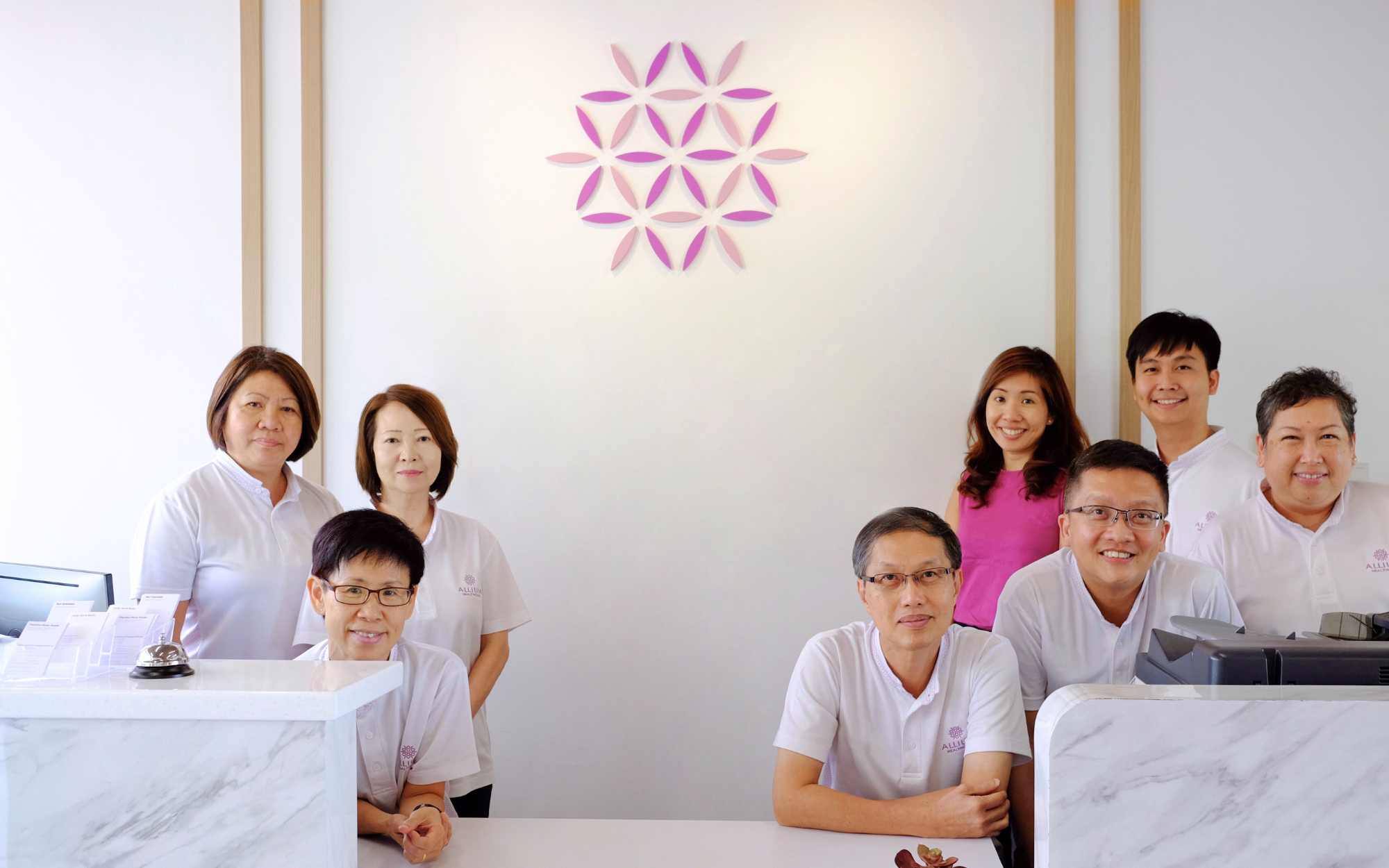 Day Care - Making a Difference