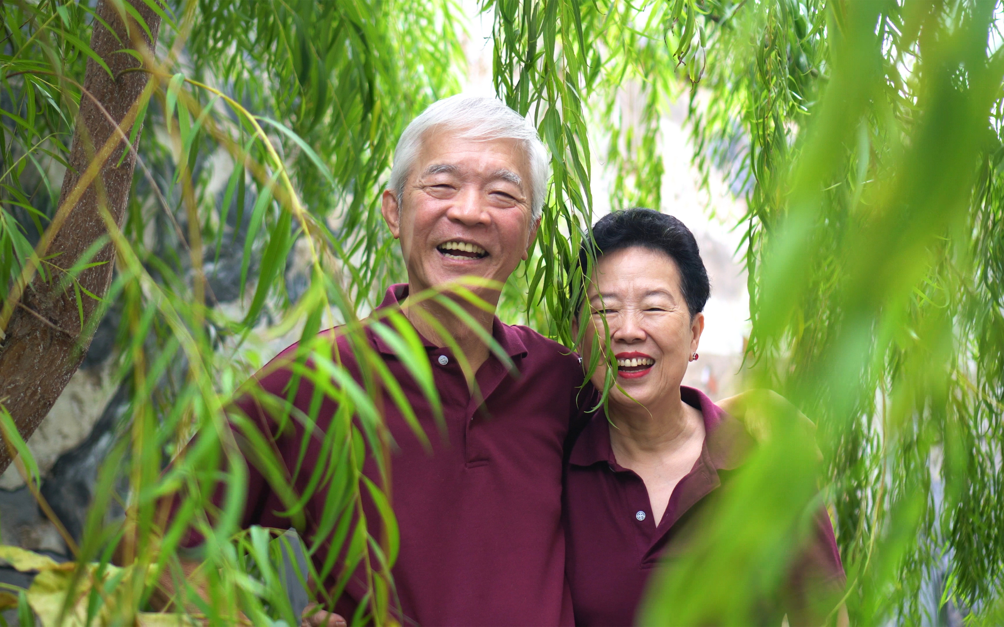 Dementia Care - Allium Care Philosophy