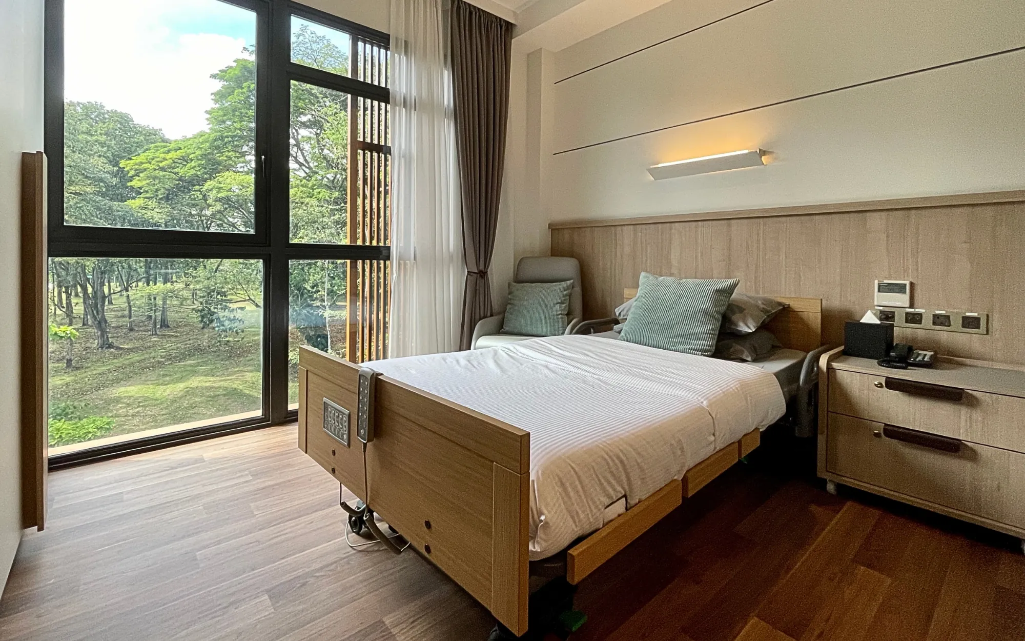 Executive Suite