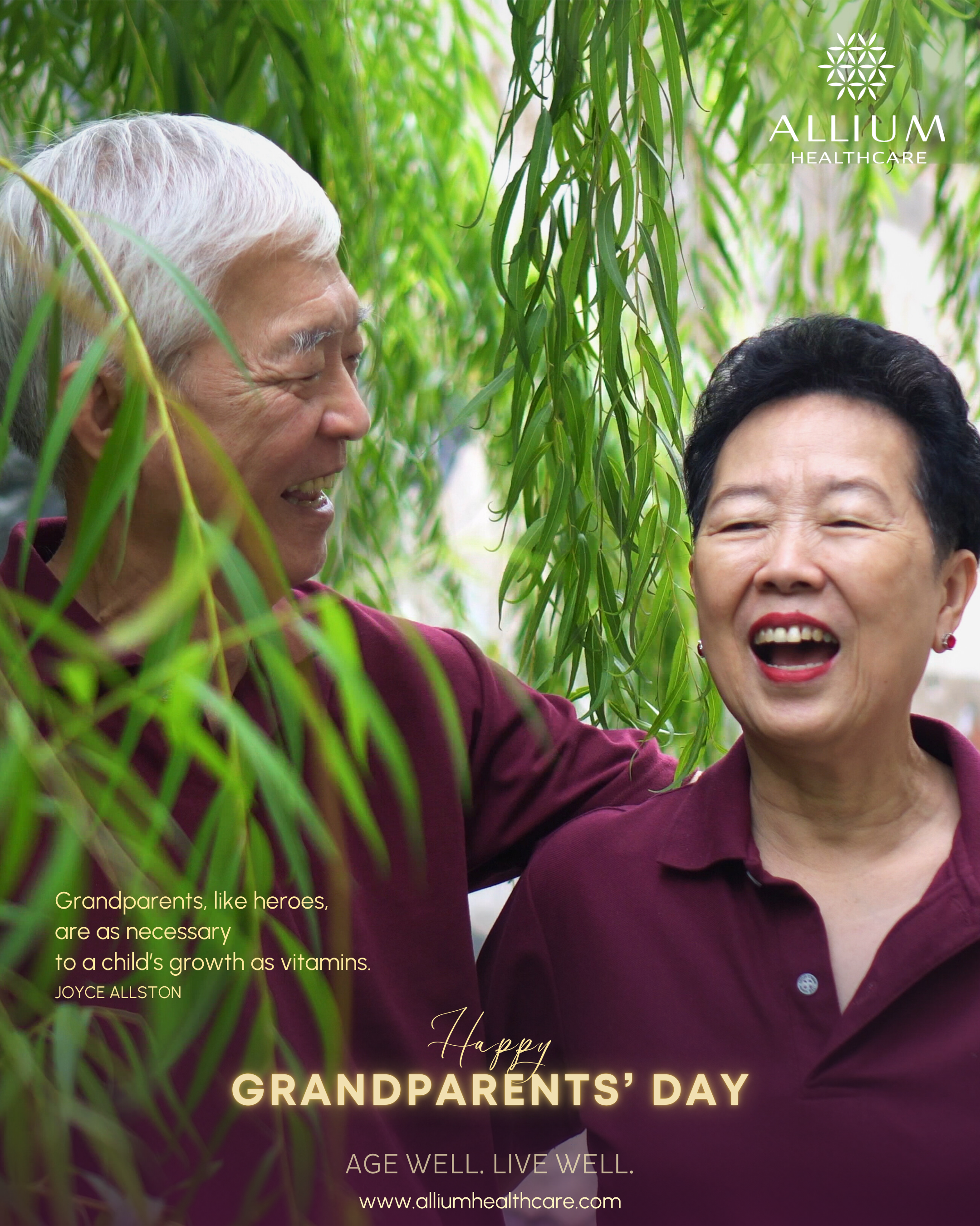 Grandparents' Day