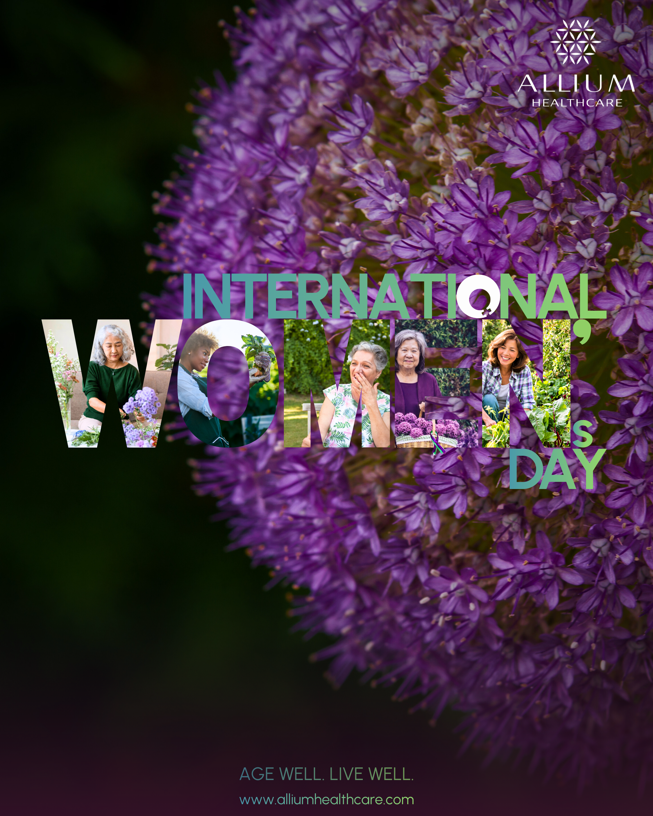 International Women's Day