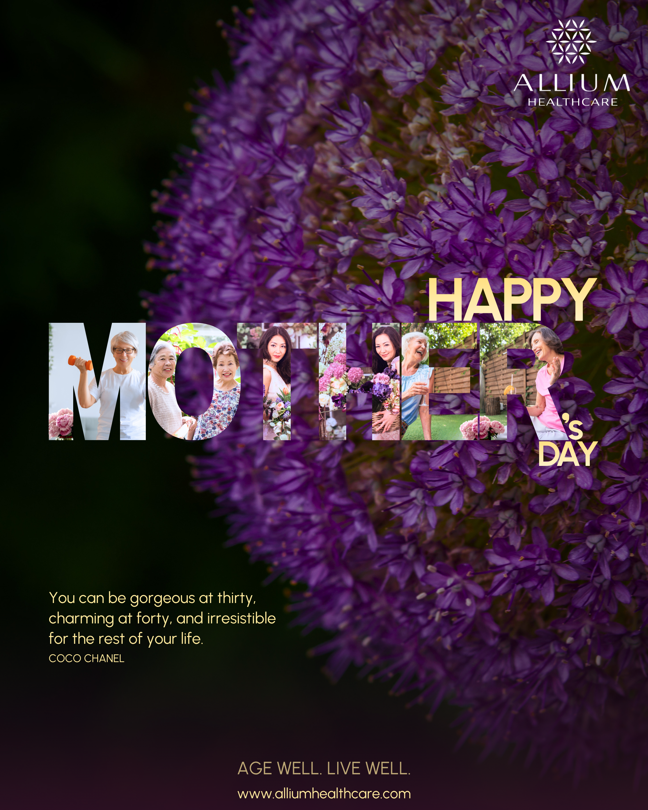 Mother’s Day