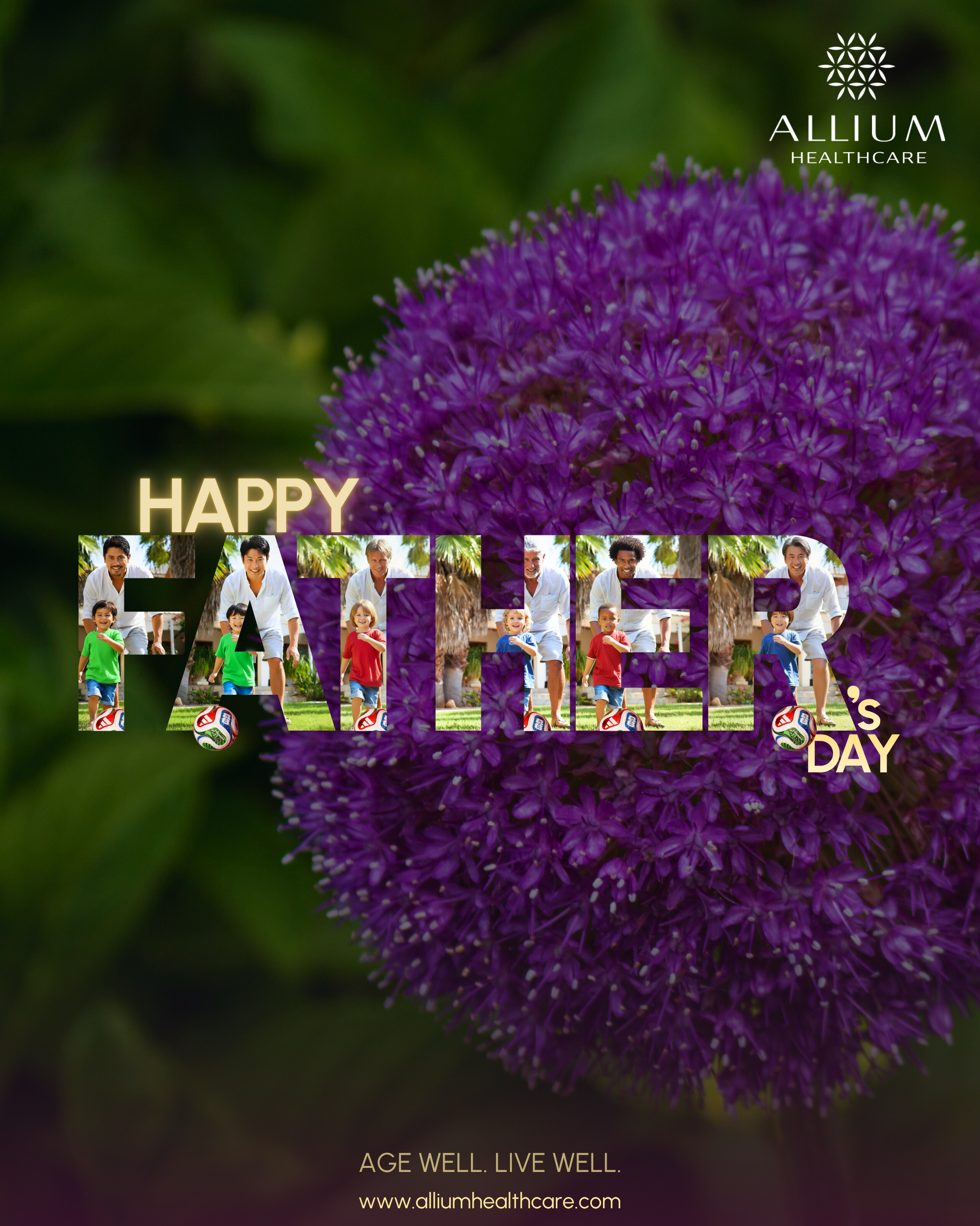 Father's Day 2026