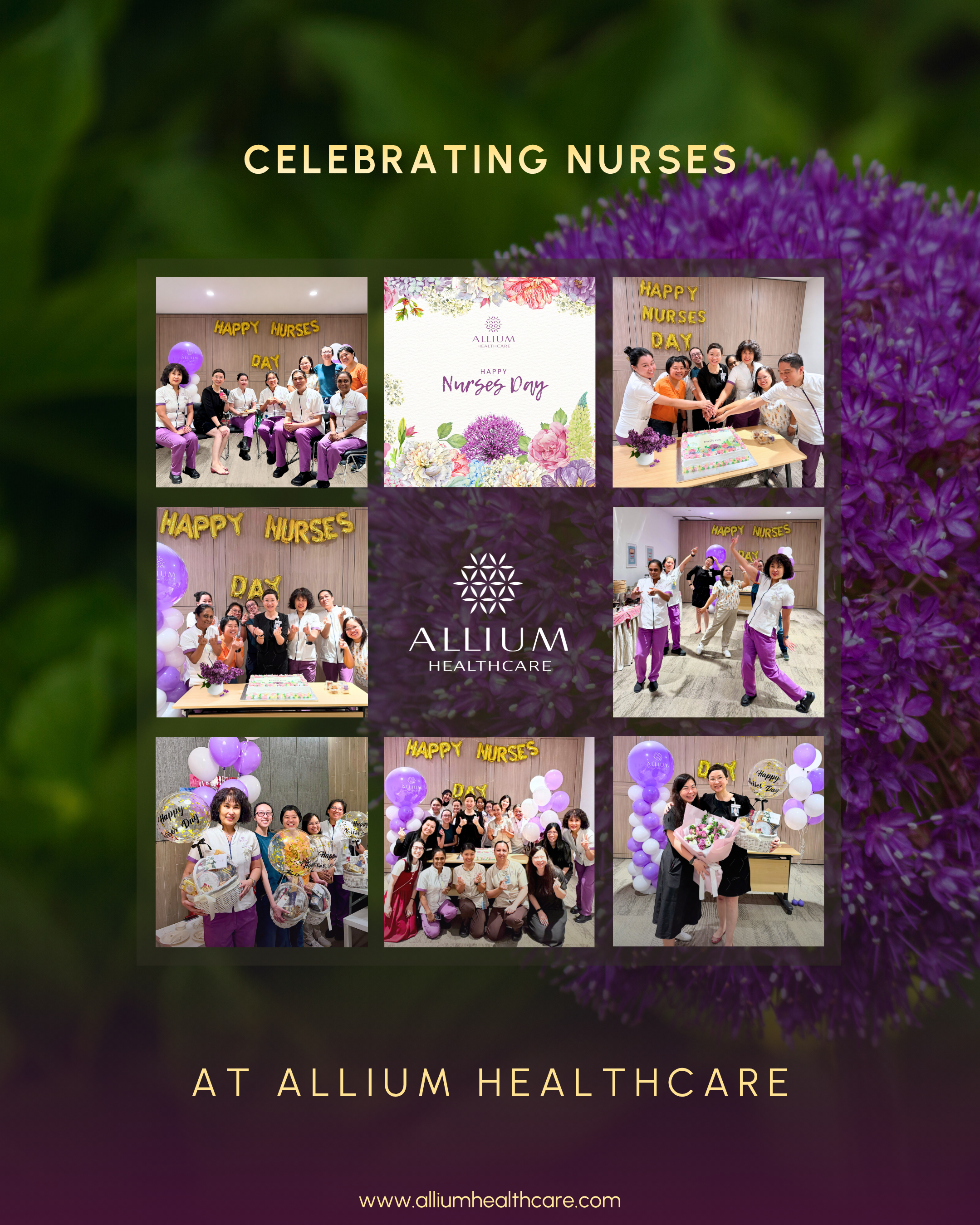 Nurses Day