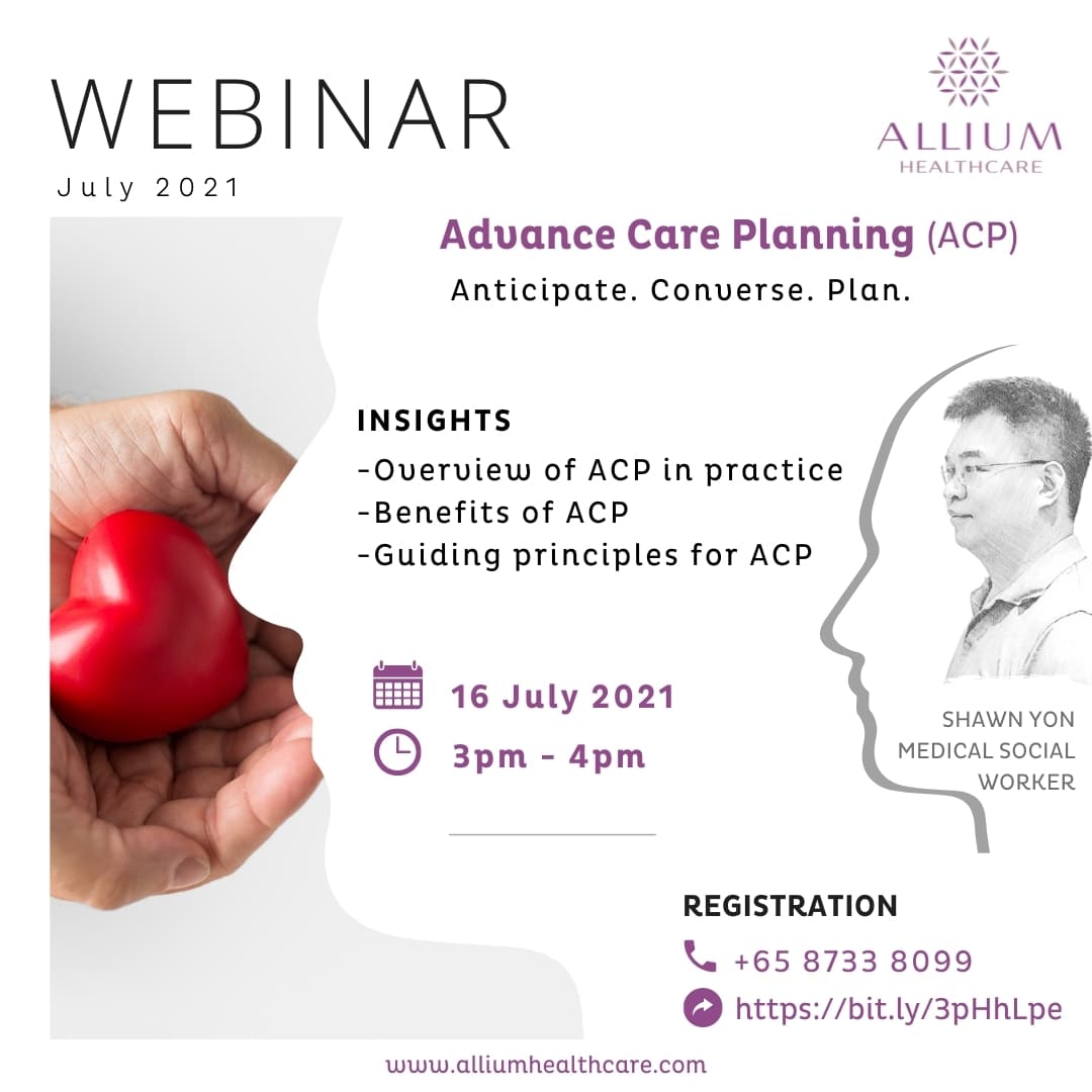 Advance Care Planning