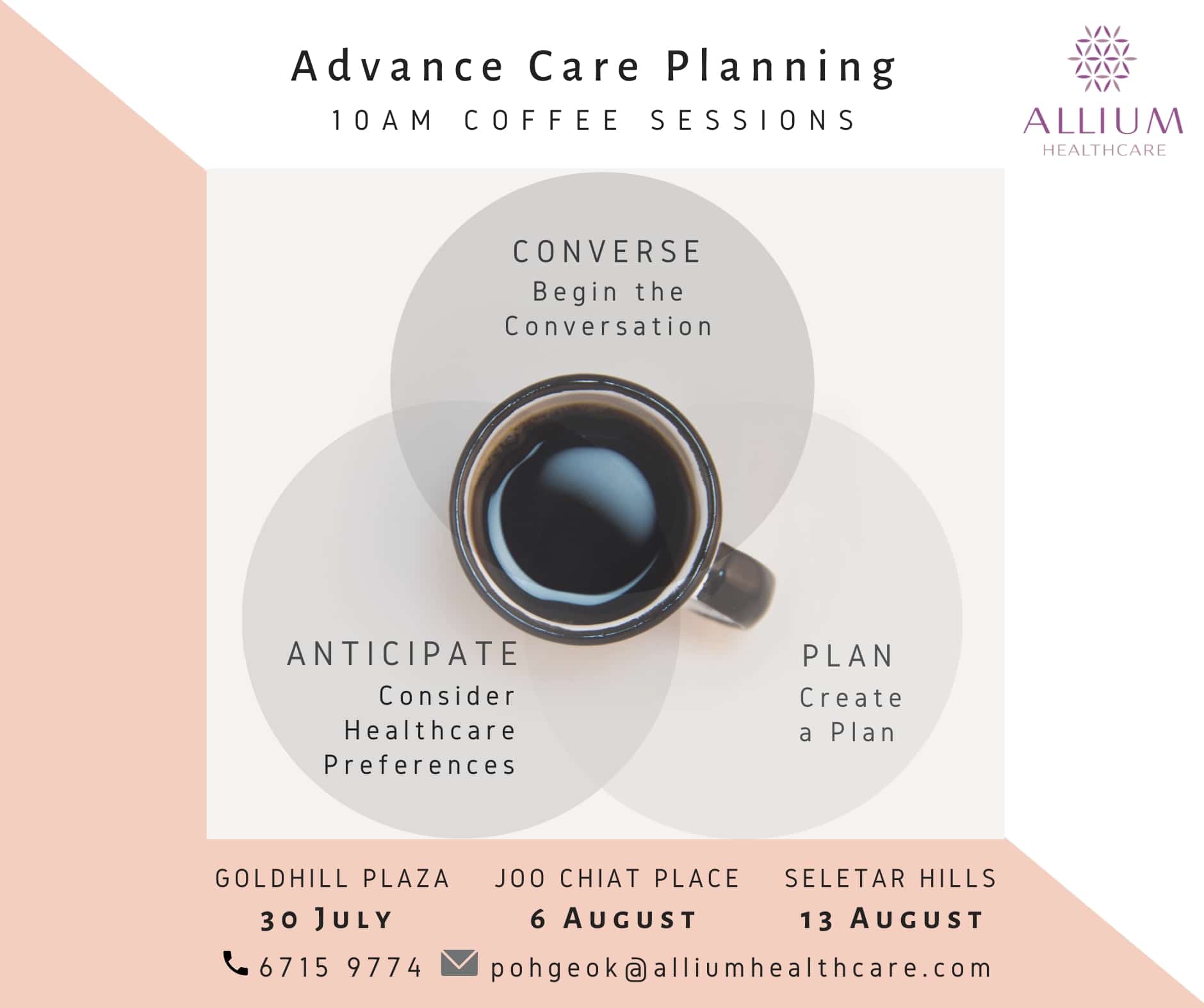 Advance Care Planning