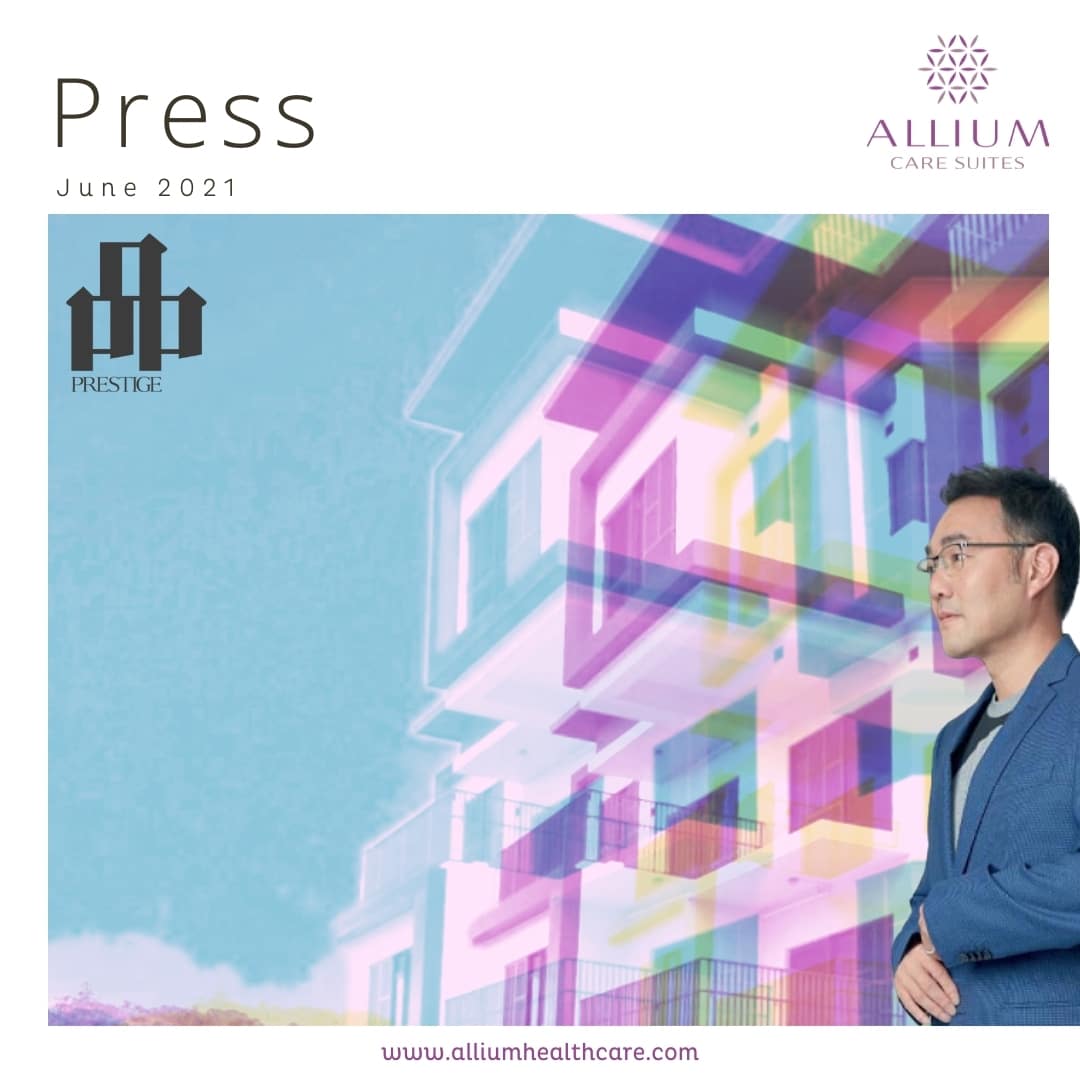 Ageing & Nursing Homes