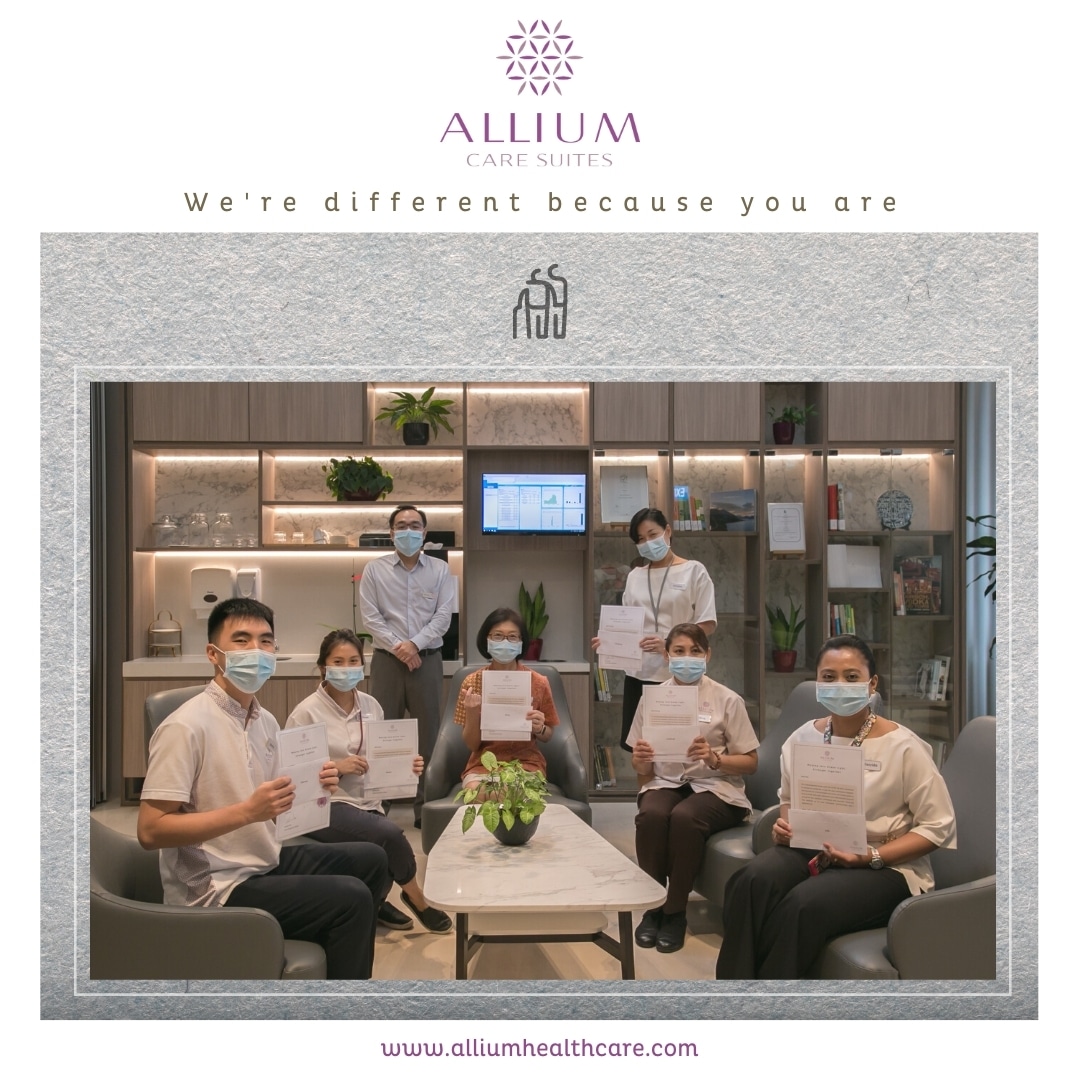 AIC Stronger Together