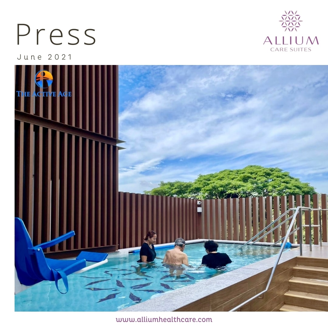 Benefits of Hydrotherapy