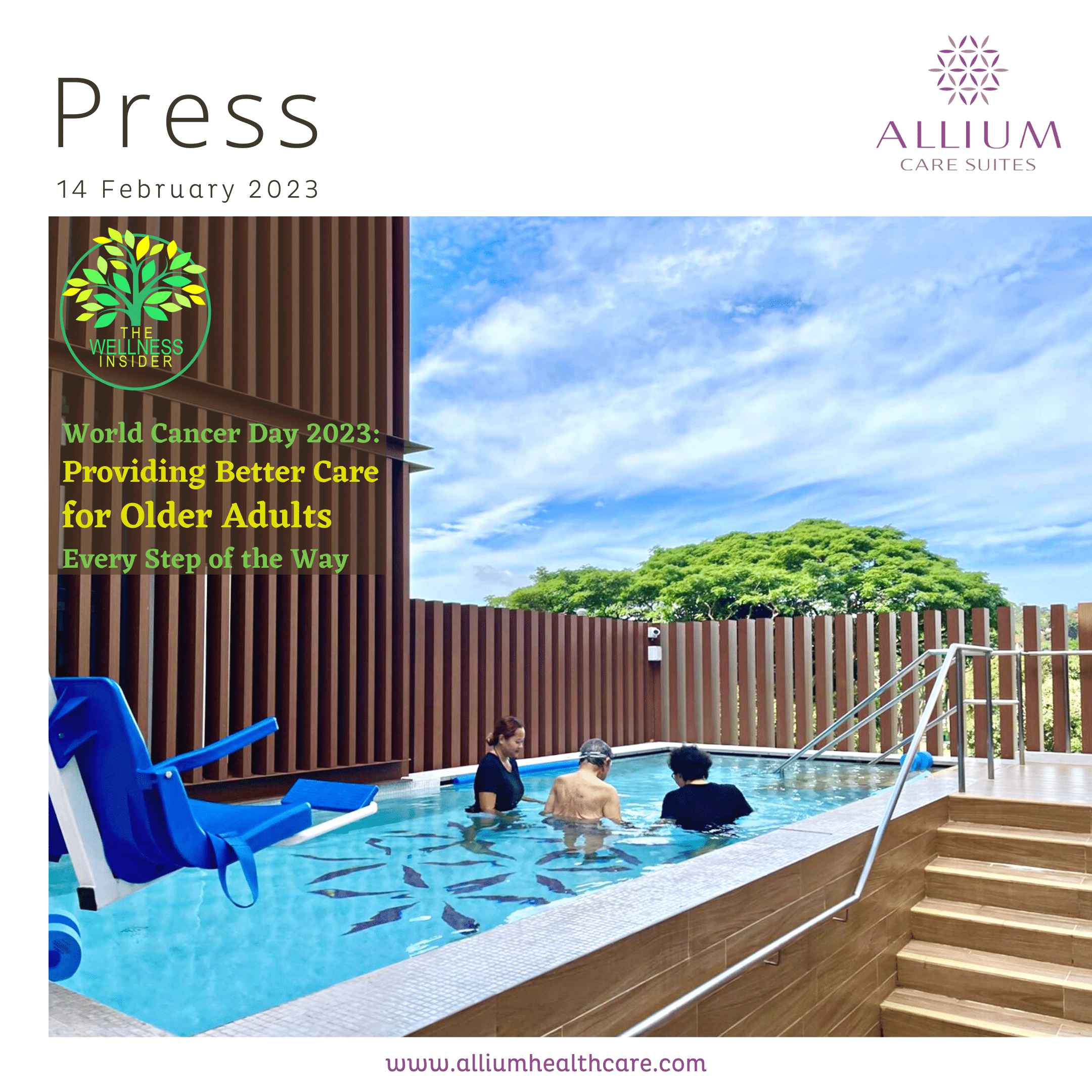 Better Care for Older Adults