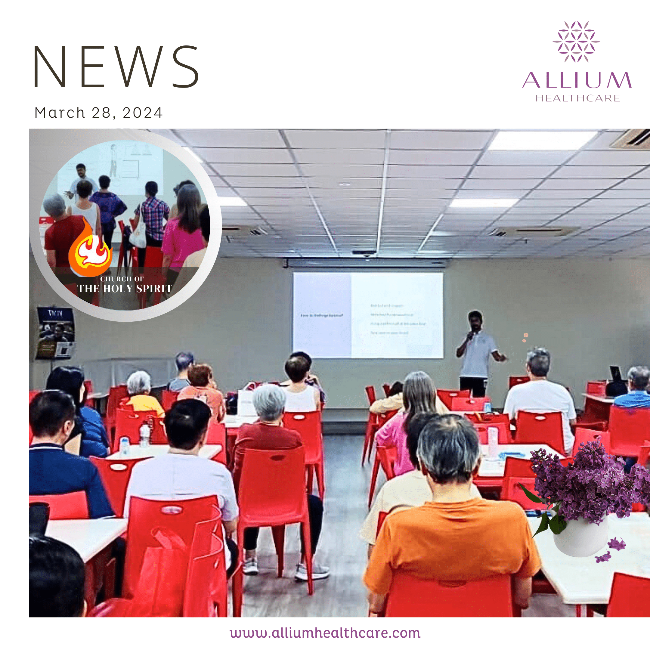 Community Collaboration