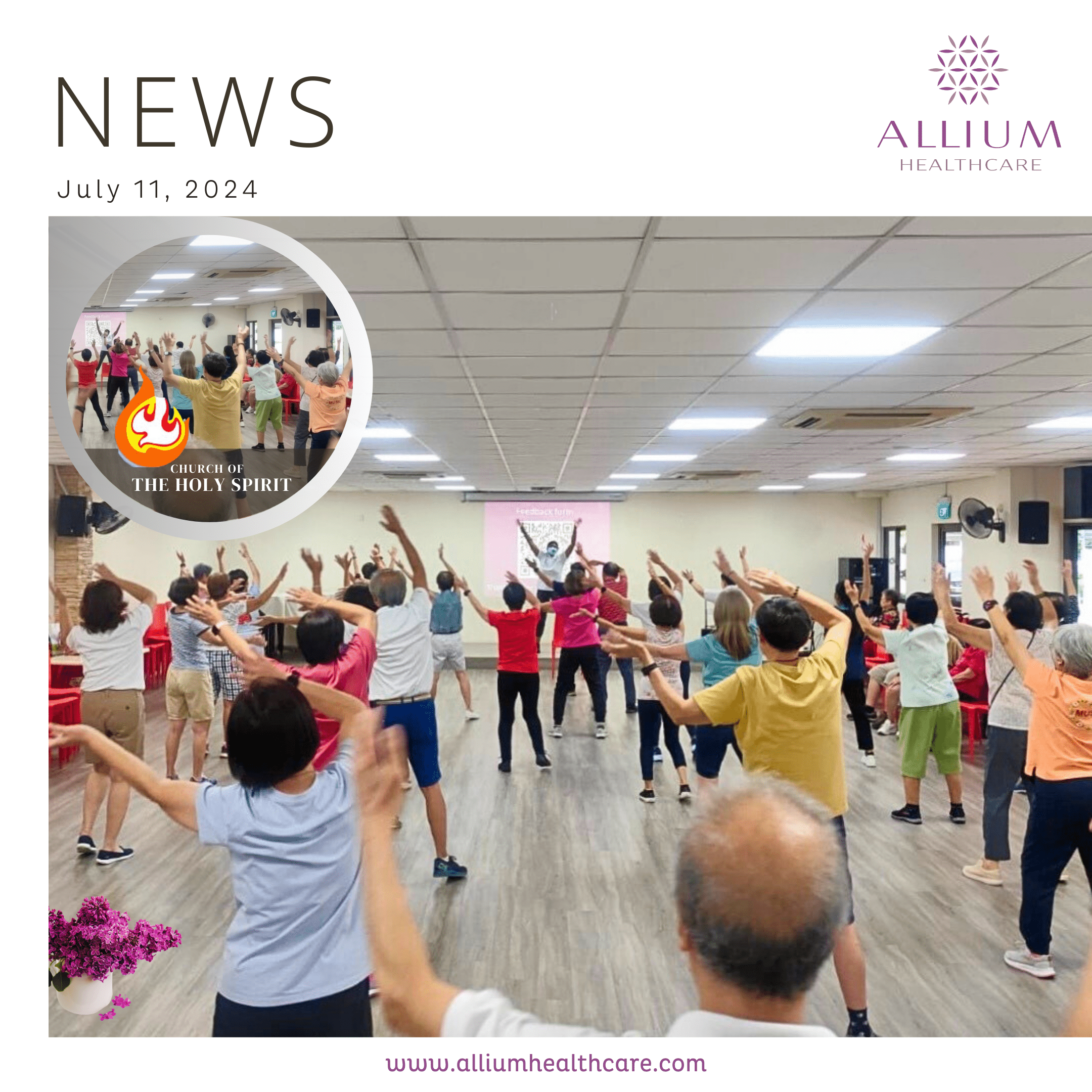 Community Collaboration