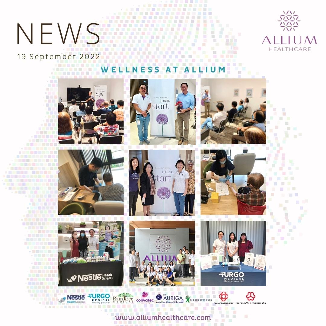 Community Partnership