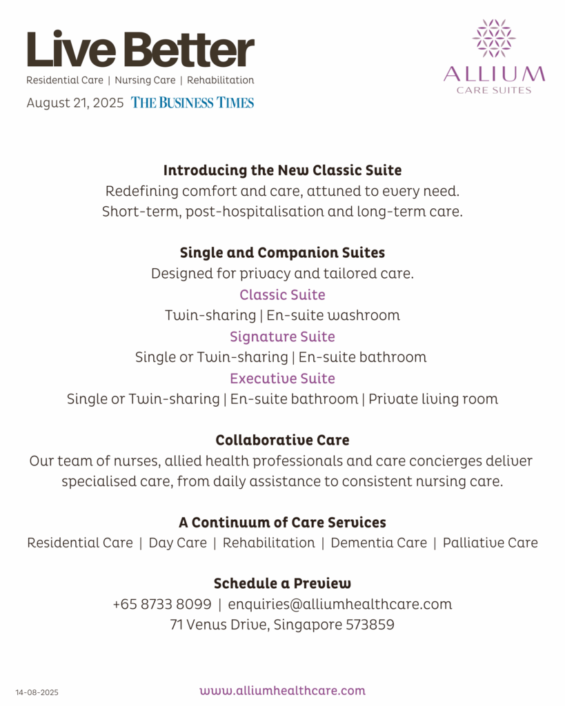 Newsroom - Explore our suites