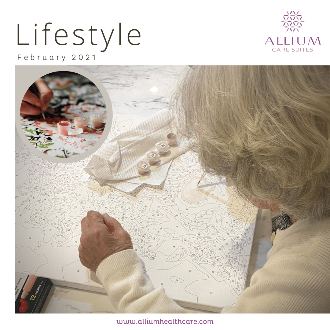 Expressive Experiences