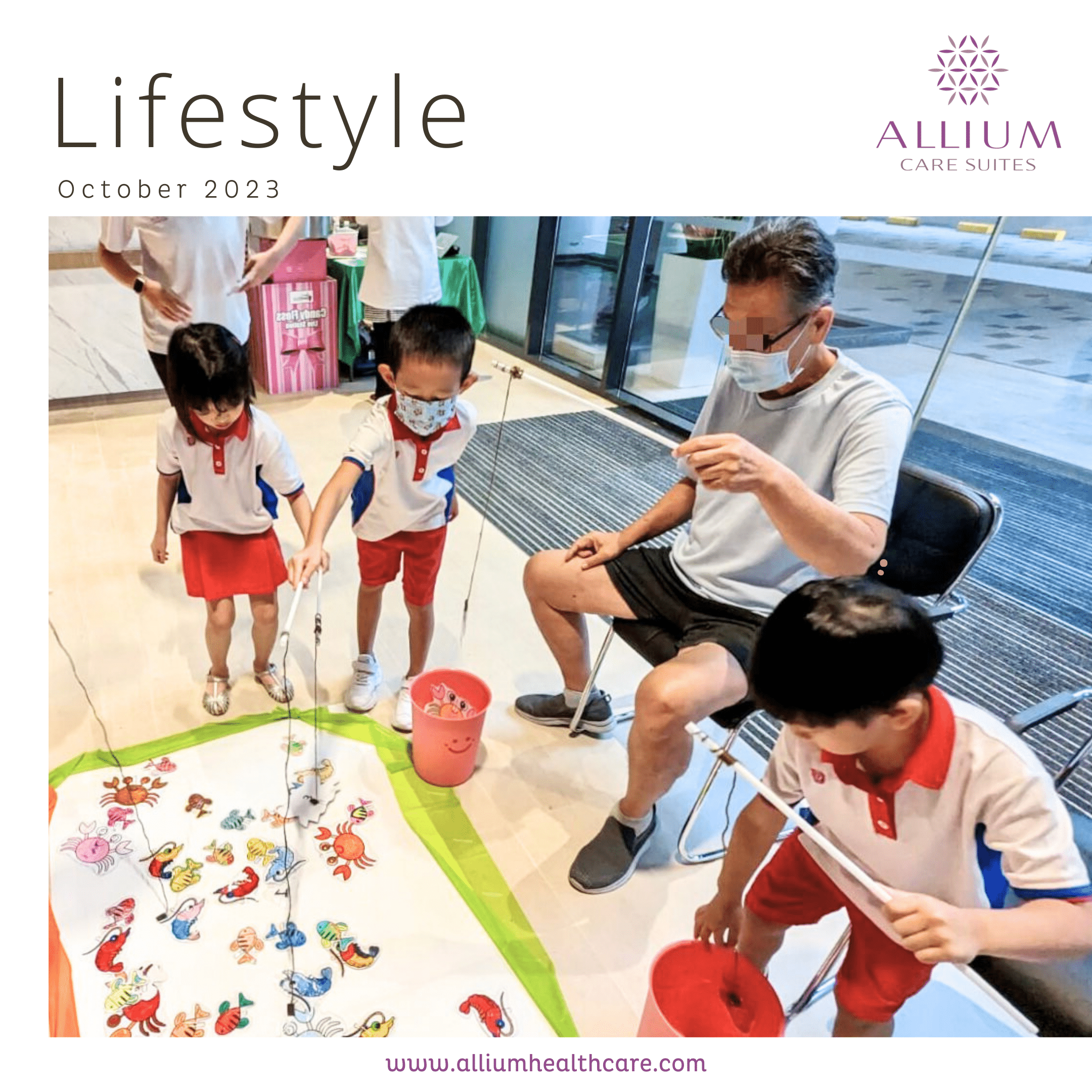 Friday’s Fishing Fun