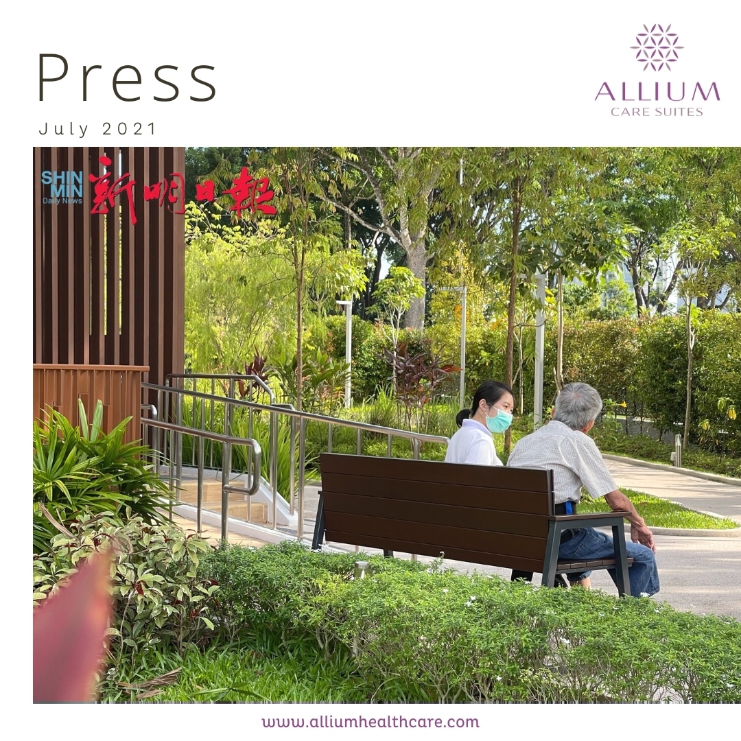 Improving Social Needs