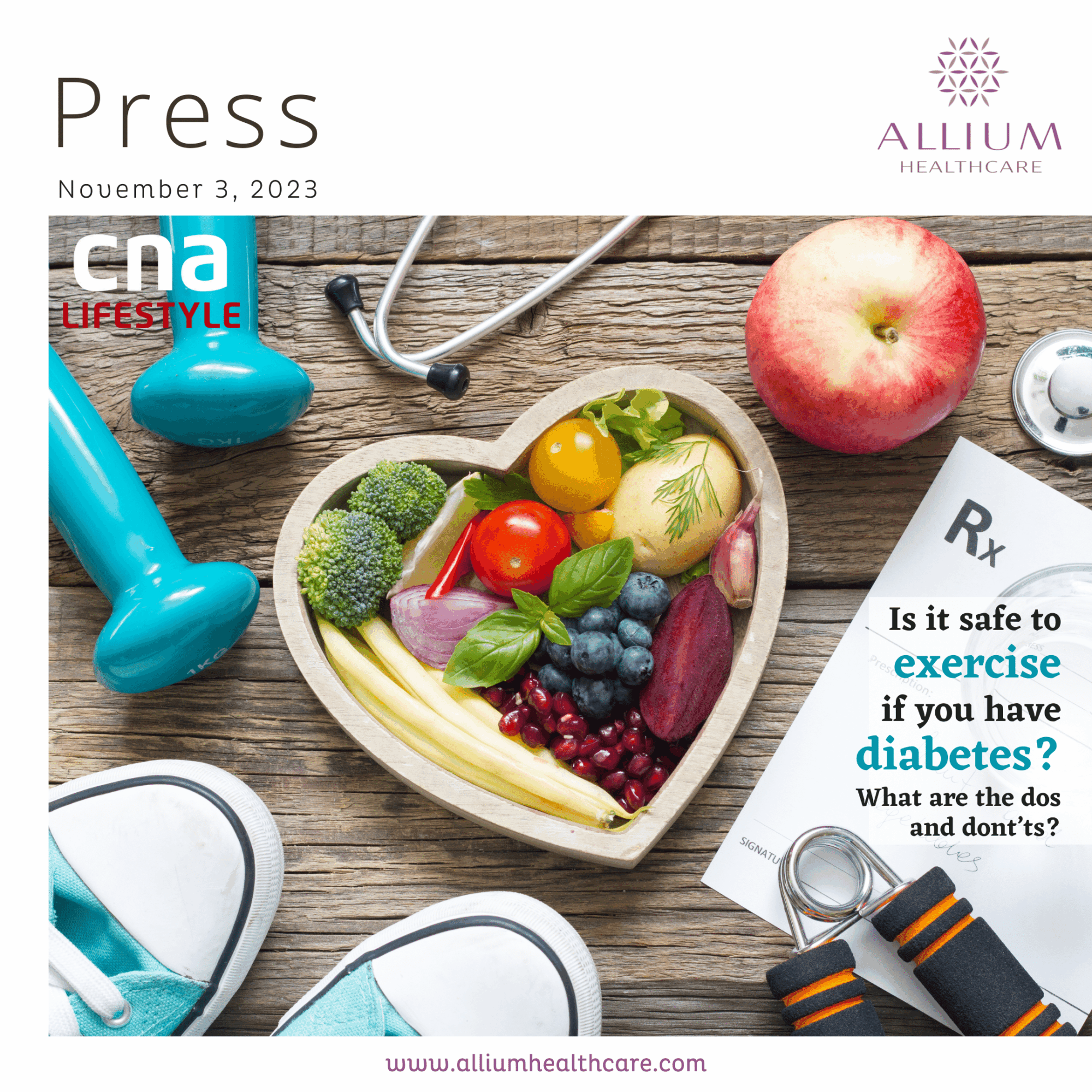 Is it Safe to Exercise if you have Diabetes?