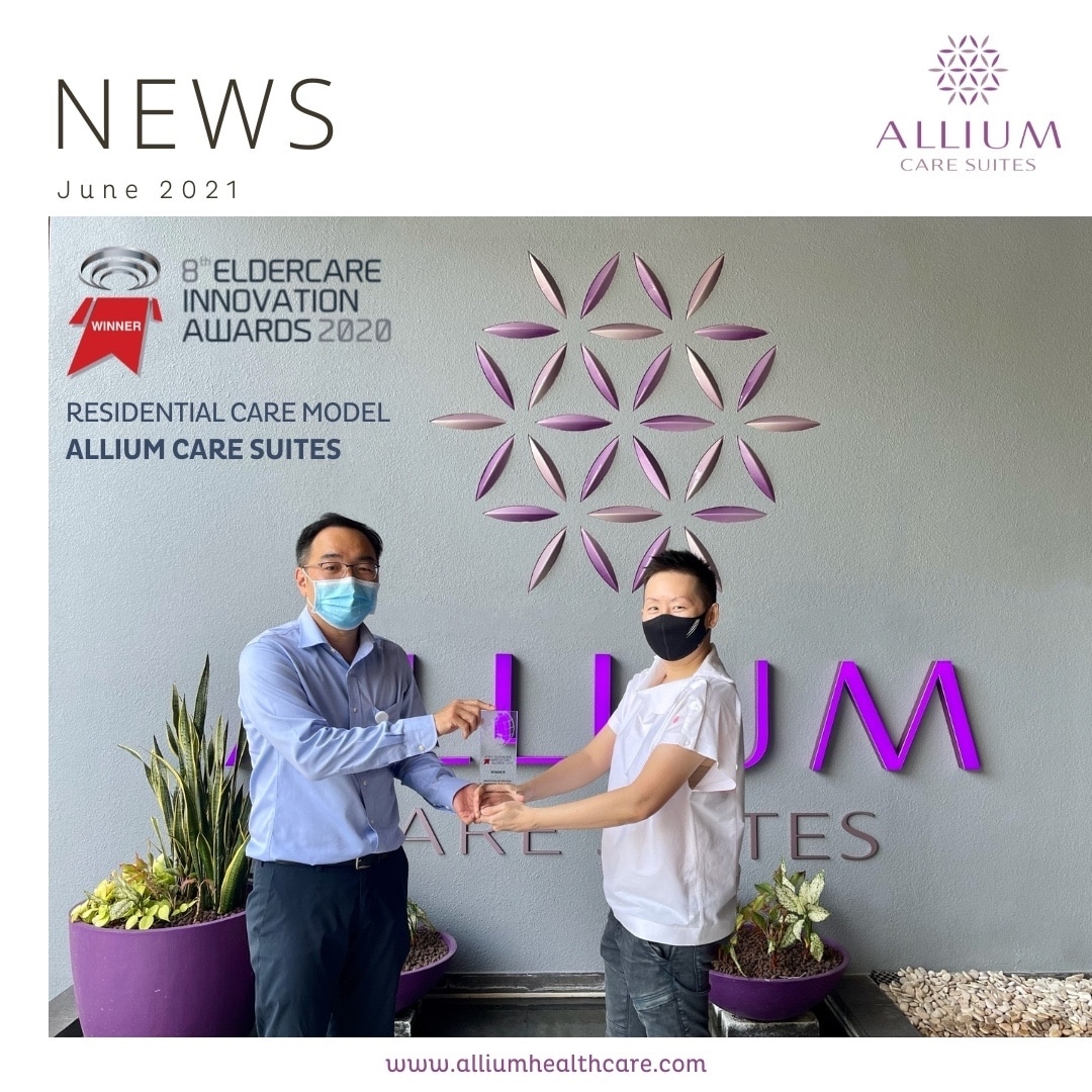 Residential Care Model