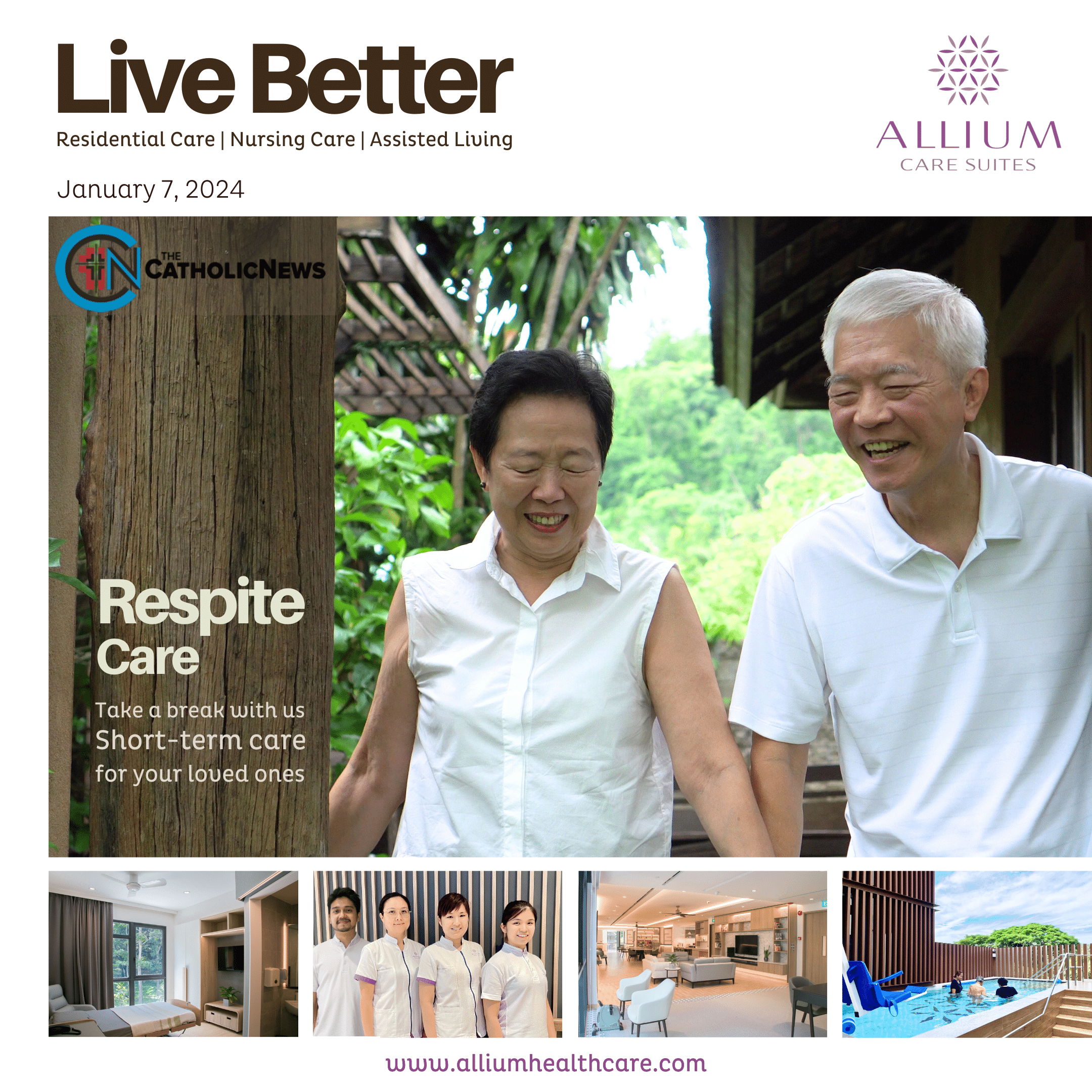 Respite Care