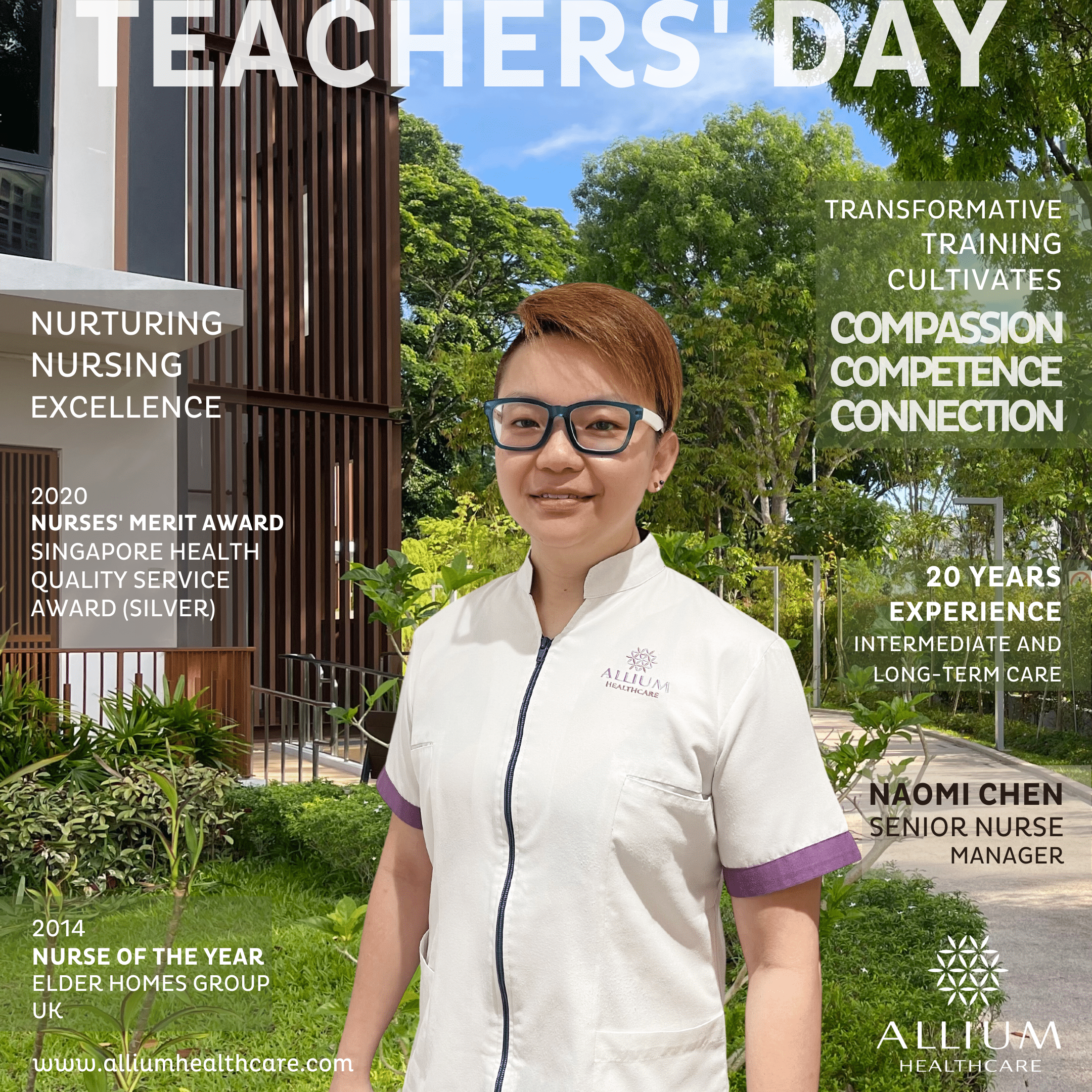 Teachers’ Day