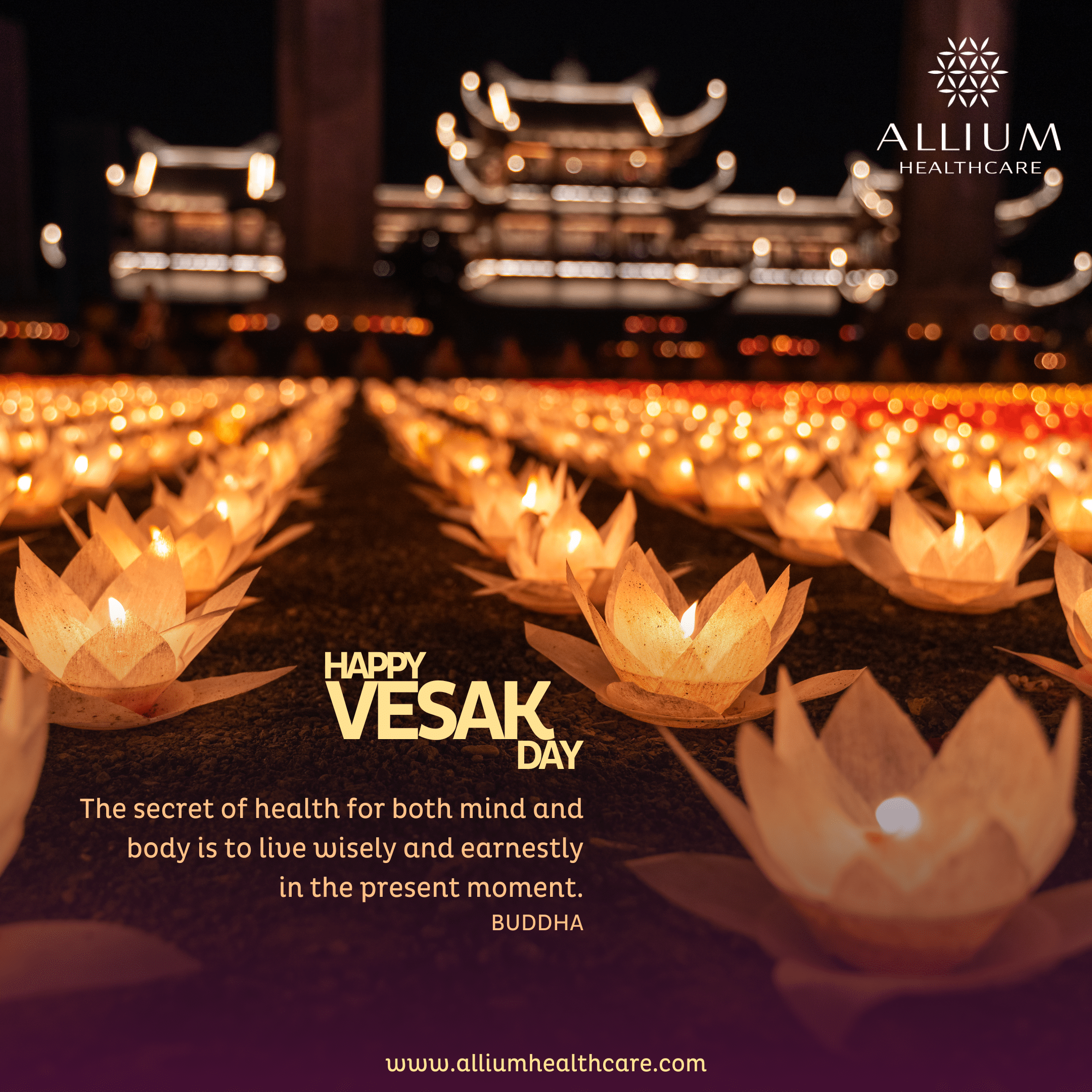 Vesak Day