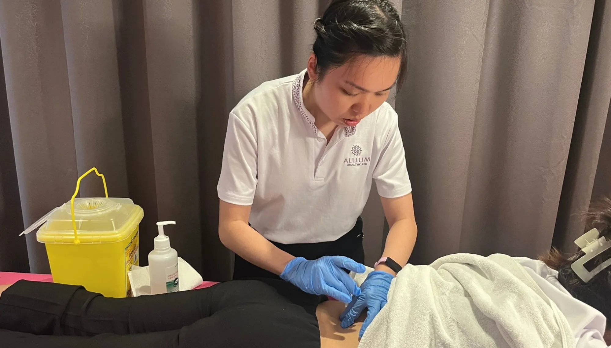 Rehabilitation - Musculosketal