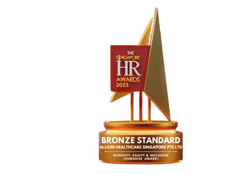 HR Award